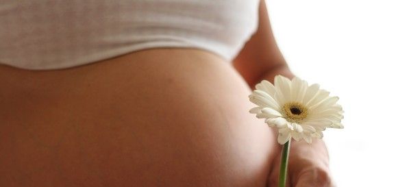 Víkendový kurz prípravy na pôrod