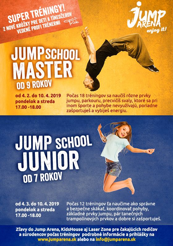 Jump School