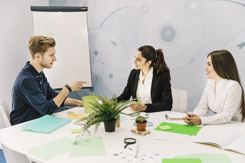 Vodcovstvo – Leadership, rozvoj manažérskych zručností
