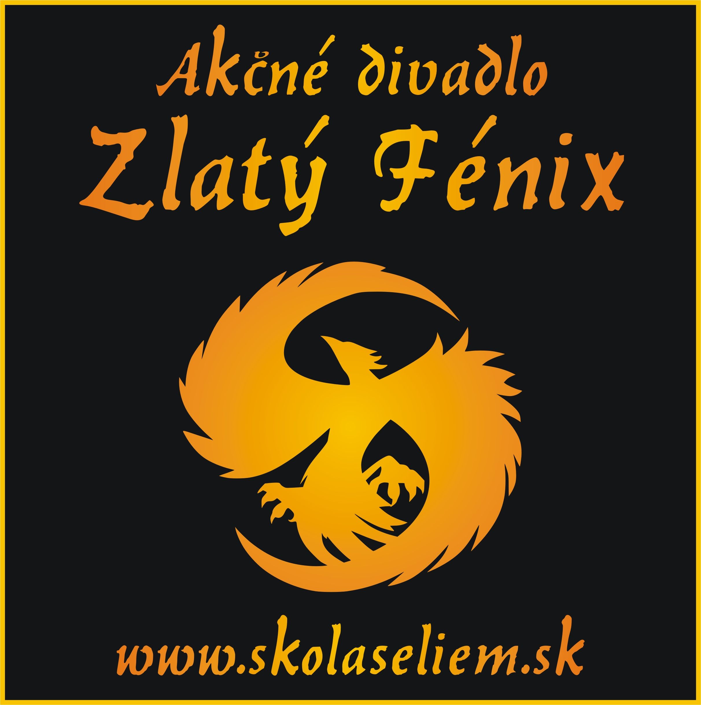 Akčné divadlo Zlatý Fénix