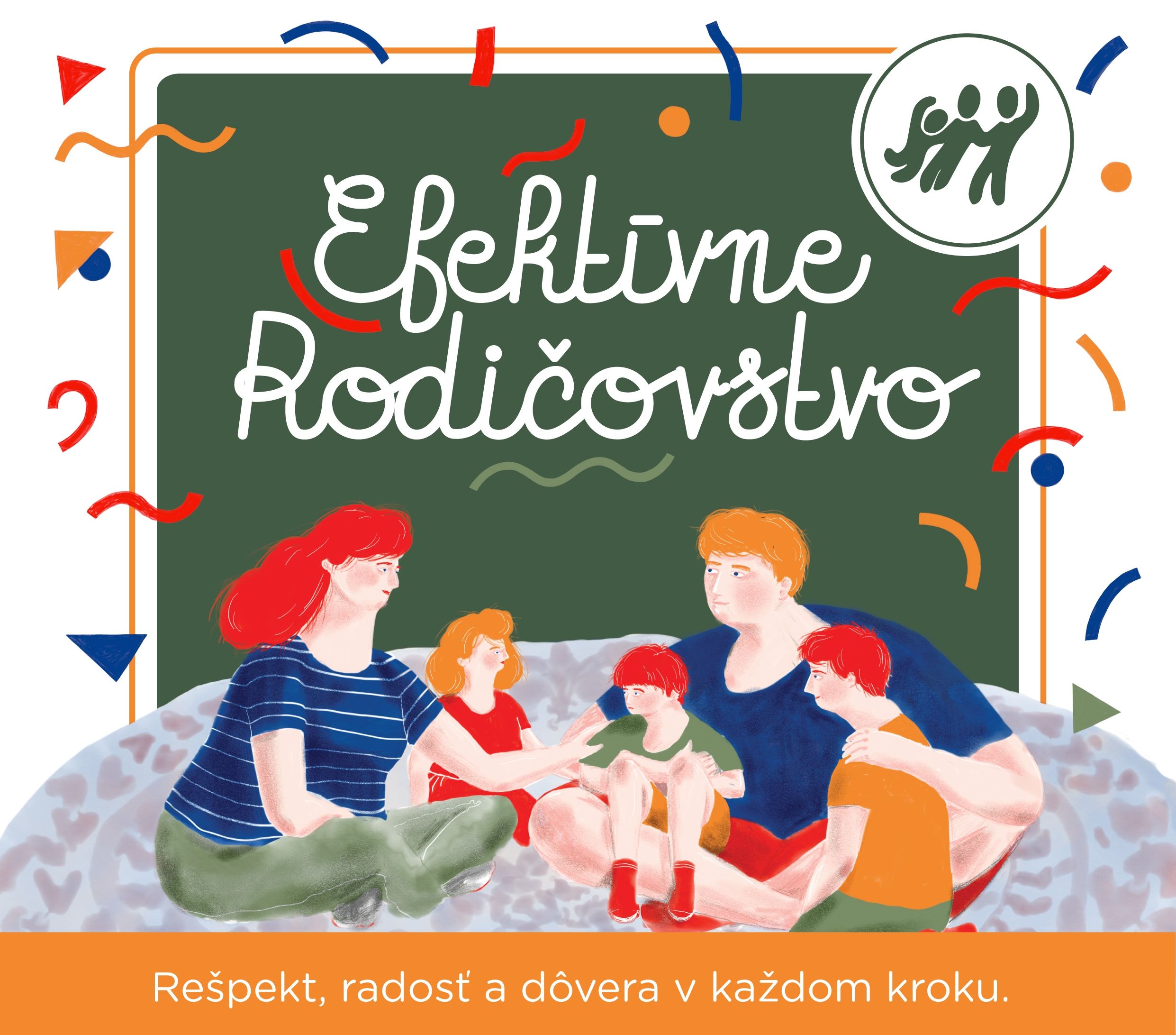 Kurz Efektívneho rodičovstva