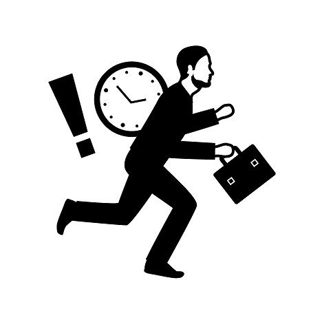 Time management - ako si zvýšiť a udržať osobnú produktivitu