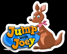 Holiday Jump With Joey