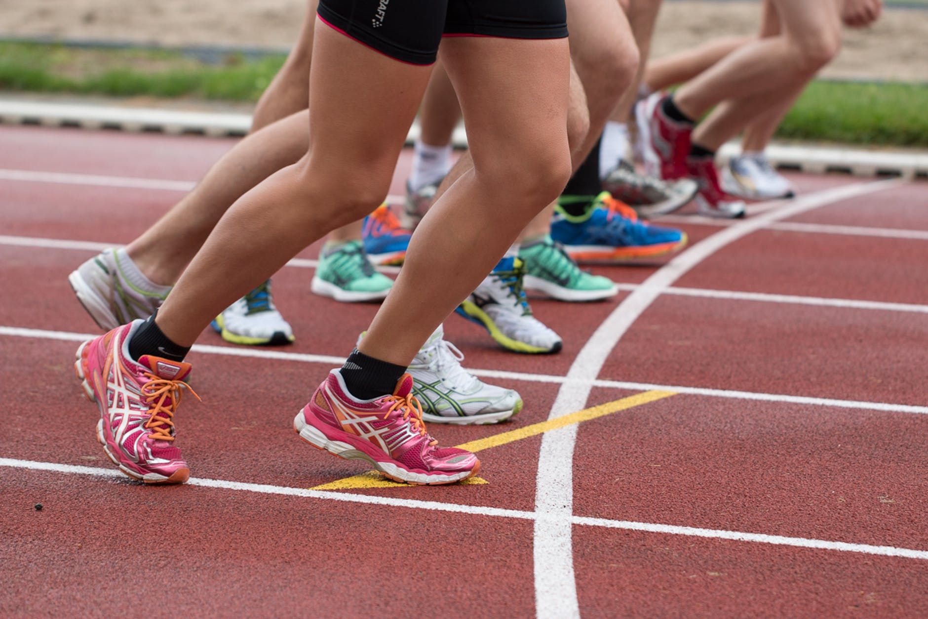 Workshopový coaching maratón