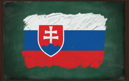 Slovensko - moja vlasť, zážitkové vzdelávanie