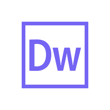 Online kurz Adobe Dreamweaver I. Začiatočník