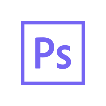 Online kurz Adobe Photoshop IV. Web Designer