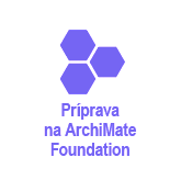 Online kurz ArchiMate Foundation