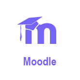 Online kurz Moodle II. Mierne Pokročilý