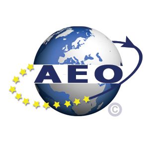 Schválený hospodársky subjekt - Certifikácia AEO