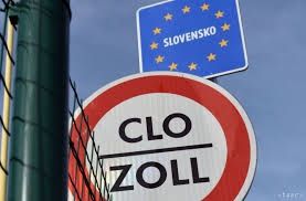 Colný kódex Únie a colné predpisy komplexne