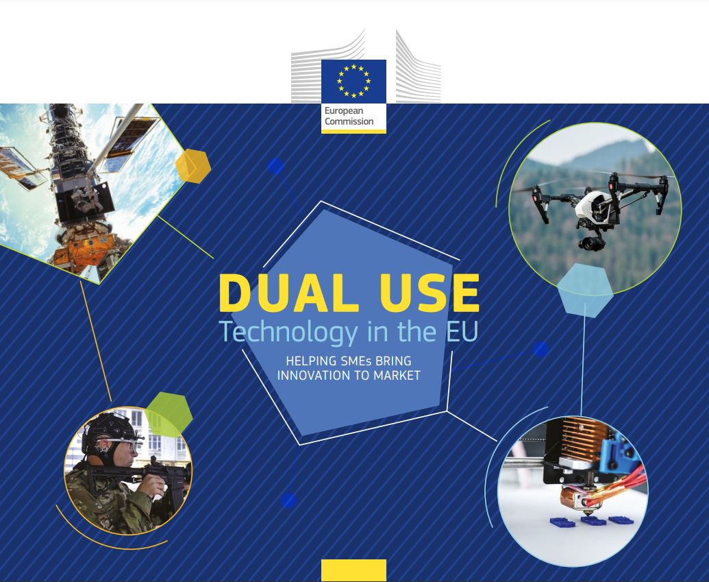 DUAL USE - Kontrola exportu položiek s dvojakým použitím