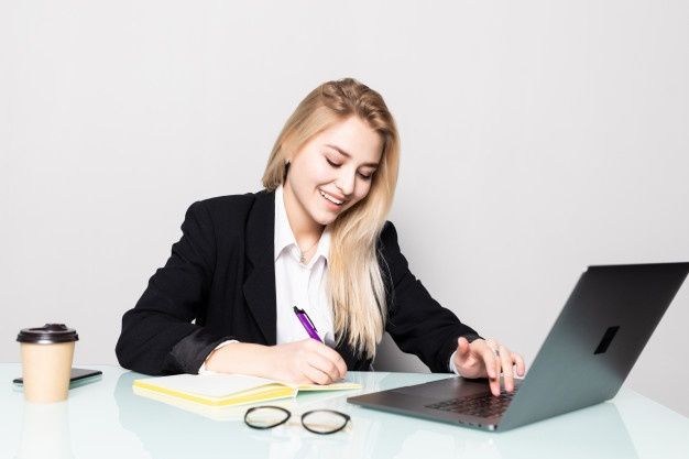 Pokročilá práca s PC – Administratívny pracovník