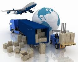 Optimalizácia firemnej logistiky