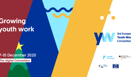 Ministerstvo školstva hľadá 8 členov národnej delegácie na Európsku konferenciu o práci s mládežou