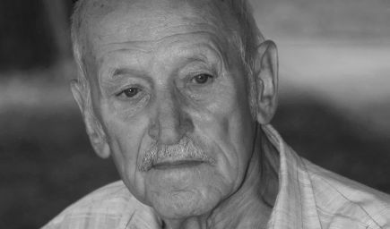 Zomrel spoluzakladateľ SĽUK-u J. Kubánka