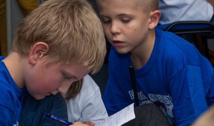 Pre nadané deti vytvorili jedinečnú príležitosť: Množstvo projektov odštartuje iniciatíva Rozumieme nadaným už v septembri