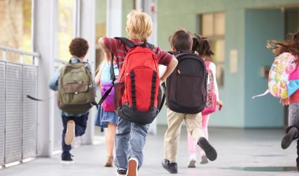 Ministerstvo školstva chce viac pohybu na školách, predstavuje nový koncept školského športu