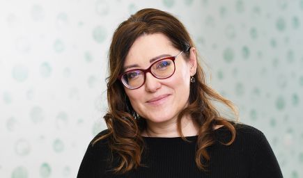 Rozhovor o dopadoch technológií na deti počas pandémie so psychologičkou M. Tóthovou-Šimčákovou