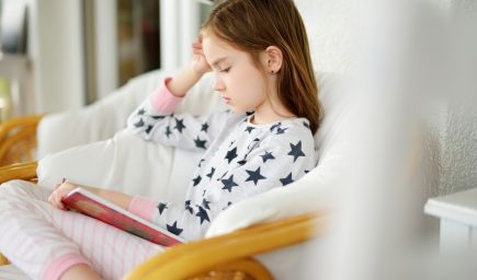 Ako podporiť dieťa, aby si zamilovalo knihy a čítanie?