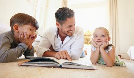 8 spôsobov, ako rozširovať slovnú zásobu predškoláka