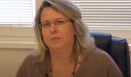 Hlavná školská inšpektorka A. Štofková Dianovská: Sťažnosti pribúdali aj počas korony, riešili sme ich priebežne