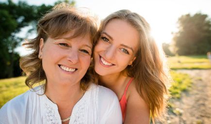 Ako budovať zdravý vzťah medzi matkou a dospelou dcérou?