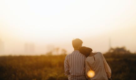 10 znakov, ktoré napovedajú, že žijete vo vzťahu, ktorý vydrží dlho