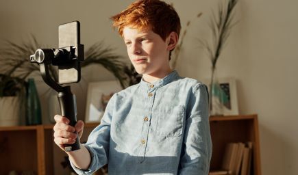 Psychologička Eva Smiková: Zakazovať deťom byť na sociálnych sieťach nemá z dlhodobého hľadiska zmysel