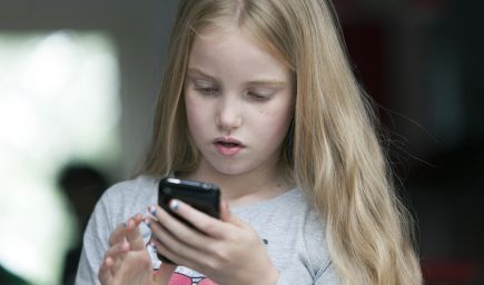 18 tipov, ako ochrániť svoje deti pred nástrahami sociálnych sietí