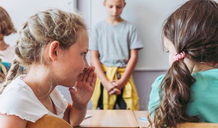 Ako najlepšie predchádzať šikanovaniu v škole?