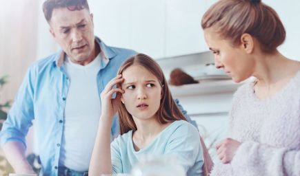 4 spôsoby, ako môžu rodičia znižovať sebaúctu svojich detí