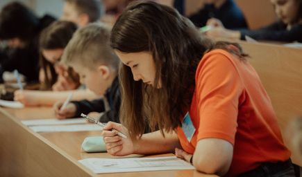 Začala sa registrácia do Logickej olympiády intelektovo nadaných detí