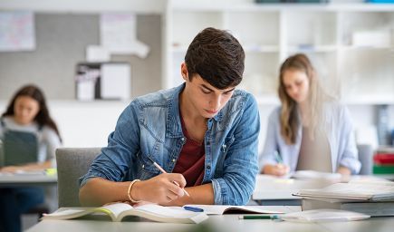 B. Gröhling si myslí, že online maturitné skúšky tento školský rok nebudú