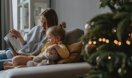 Aktivity, ktoré môžete robiť s deťmi v adventnom období