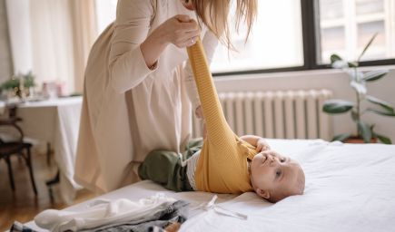Fakty o rodičovstve, ktoré vám nikto nepovedal
