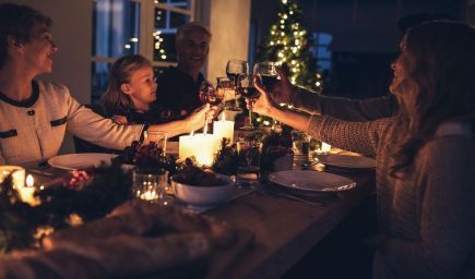 Nápady, ako osláviť s deťmi Silvester