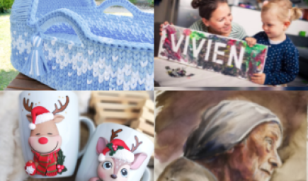 Víťazky ocenenia Čo dokáže mama sú známe