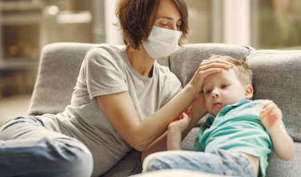 B. Gröhling a R. Raši sa zhodli na skrátení karantény