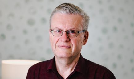 Dať dieťa na 8-ročné gymnázium? Odpovedá expert na školstvo V. Burjan