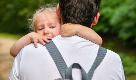 10 vecí, ktoré vám dajú silu, keď máte pocit, že ako rodič už nevládzete