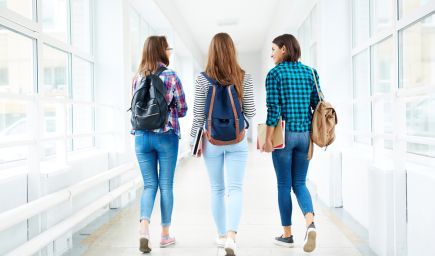 Začína sa maturitný týždeň, v utorok budú žiaci písať test a sloh zo slovenčiny