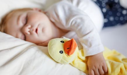 Chcete dieťa upokojiť pred spaním? Vyskúšajte tieto aktivity