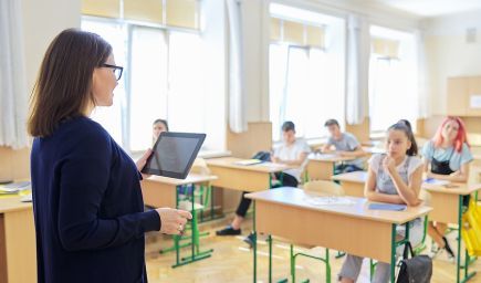 Stredoškoláci budú súťažiť v oblasti bezpečnosti a ochrany zdravia pri práci