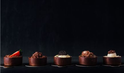 Prečo tak veľmi milujeme čokoládu?