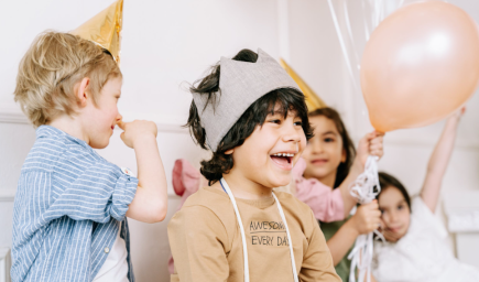 Deň detí: Ako ho môžete stráviť so svojimi deťmi?