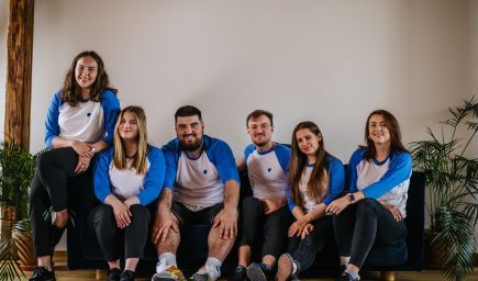 Nádvorie Kampus v Trnave otvára svoj štvrtý ročník a hľadá 6 mladých ľudí, ktorí v ňom strávia rok plný zážitkov a vzdelávania