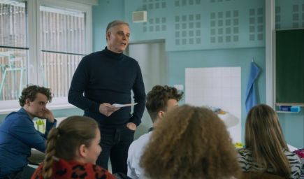 Český seriál zo školského prostredia Ochranca uvidíte aj na RTVS