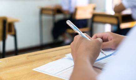 Komisionálna skúška: Kedy ju môže dieťa robiť a ako o ňu požiadať?