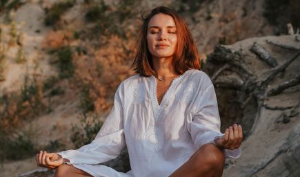 Čo je meditácia všímavosti, ako ju praktizovať a ako nám môže zlepšiť život